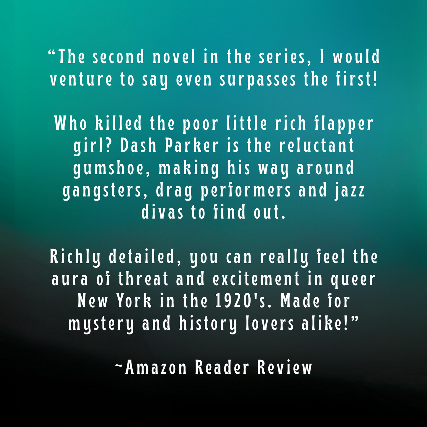 The Blind Tiger: The 2nd Hidden Gotham Novel (Paperback)