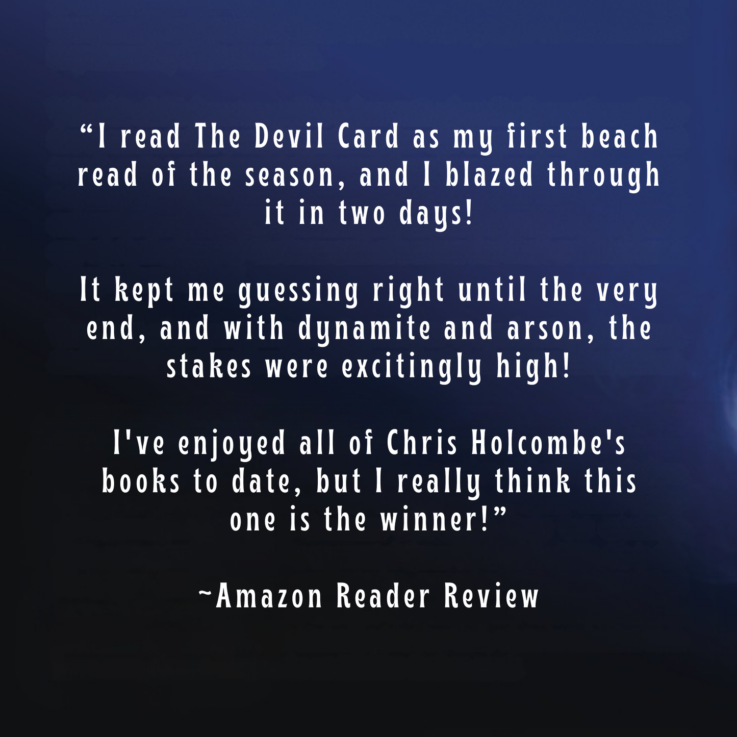 The Devil Card: The 3rd Hidden Gotham Novel (Paperback)