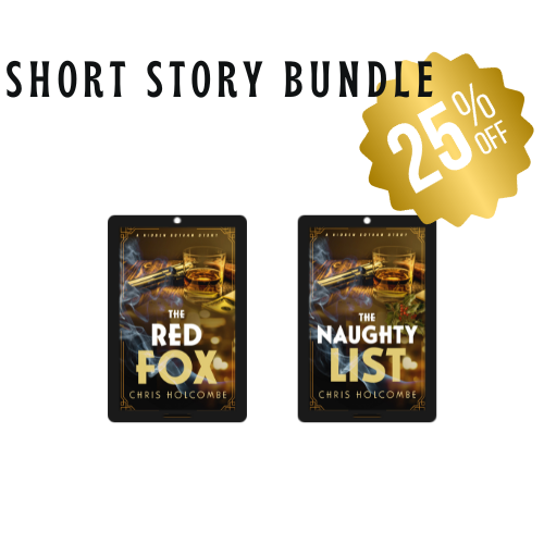 Short Story Bundle