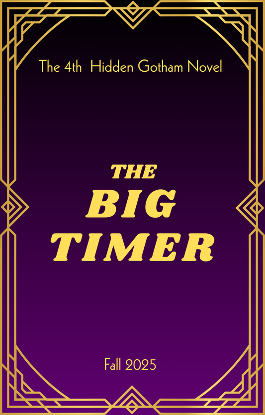 The Big Timer Ebook