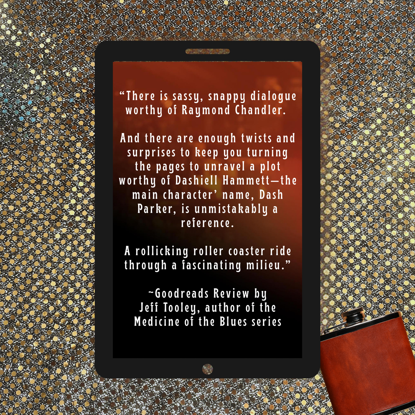 The Double Vice: The 1st Hidden Gotham Novel (Ebook)