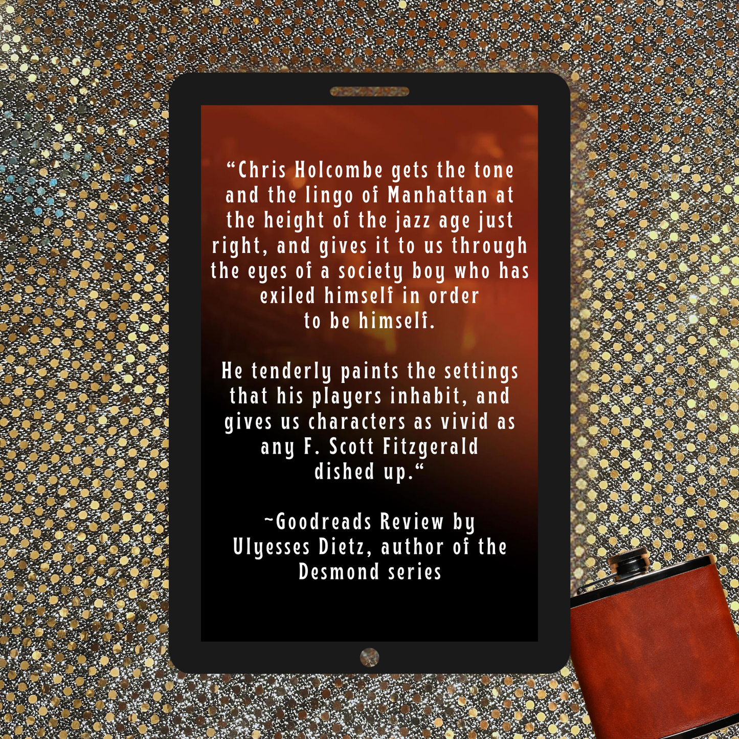The Double Vice: The 1st Hidden Gotham Novel (Ebook)