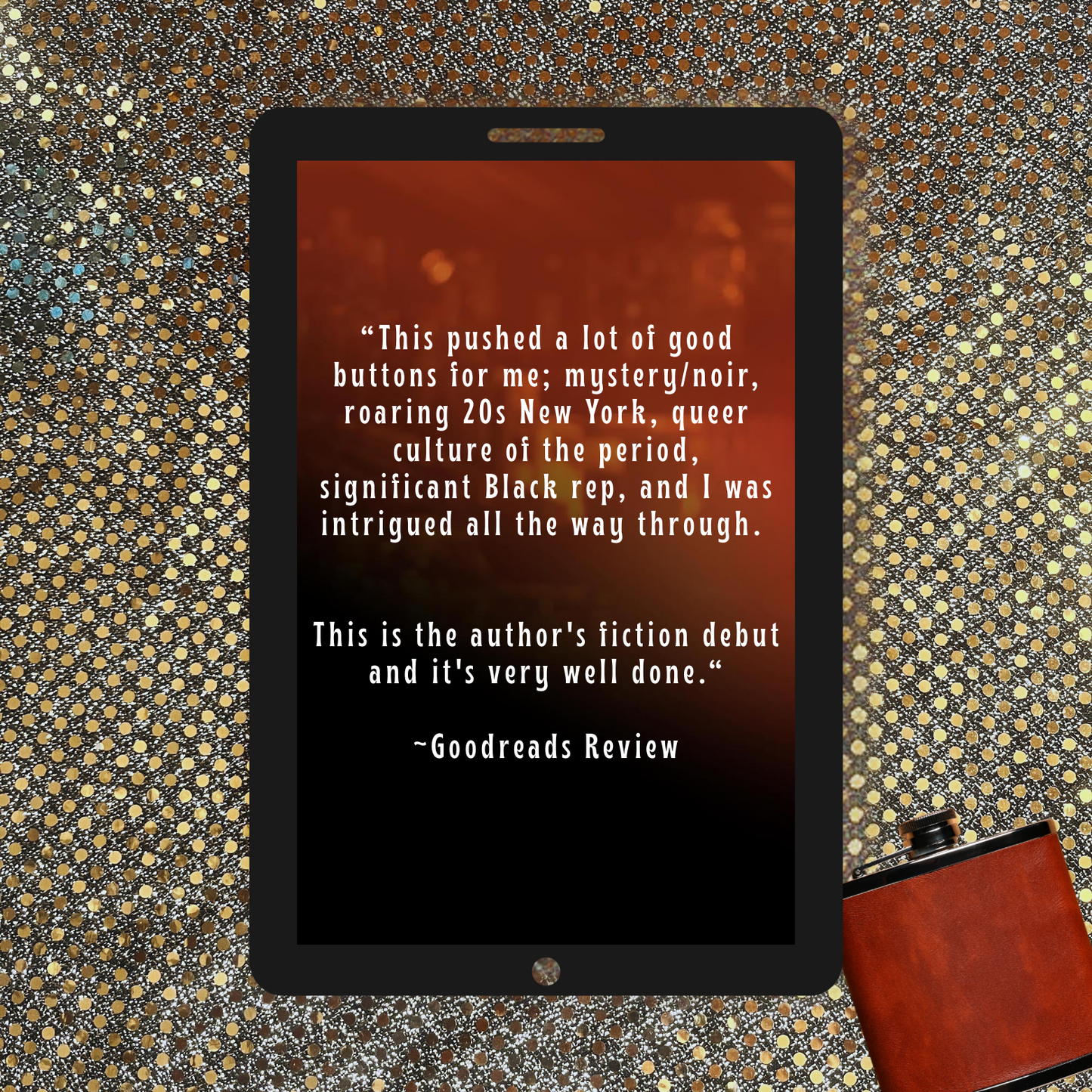 The Double Vice: The 1st Hidden Gotham Novel (Ebook)
