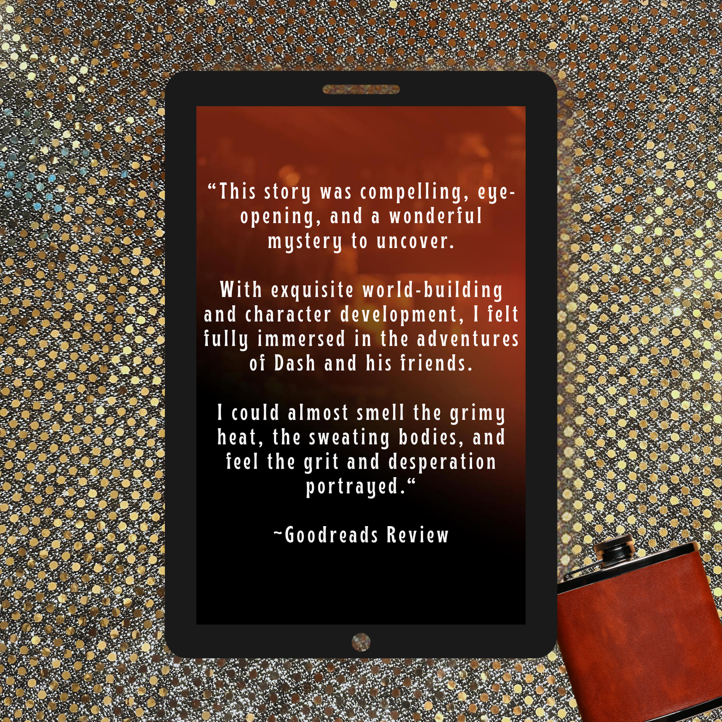 The Double Vice: The 1st Hidden Gotham Novel (Ebook)