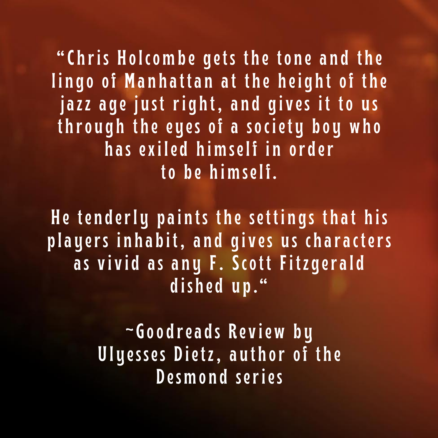 The Double Vice: The 1st Hidden Gotham Novel (Paperback)