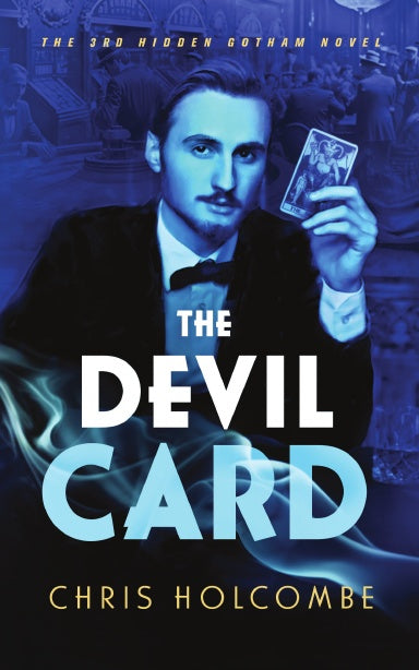 Book Cover Variant Thumbnail